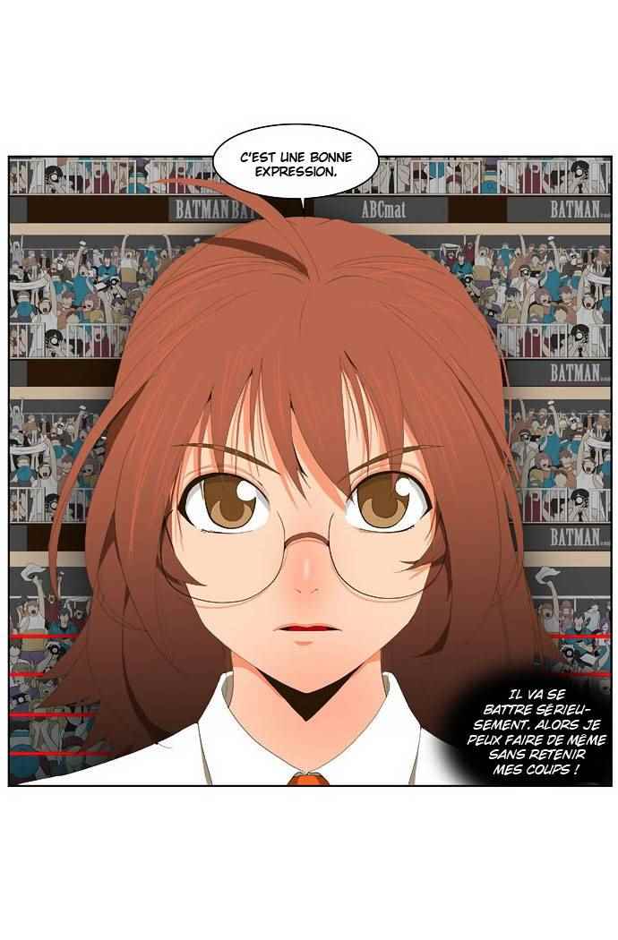  The God of High School - Chapitre 29 - 18