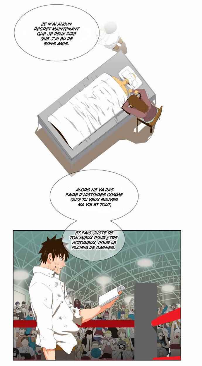  The God of High School - Chapitre 37 - 29