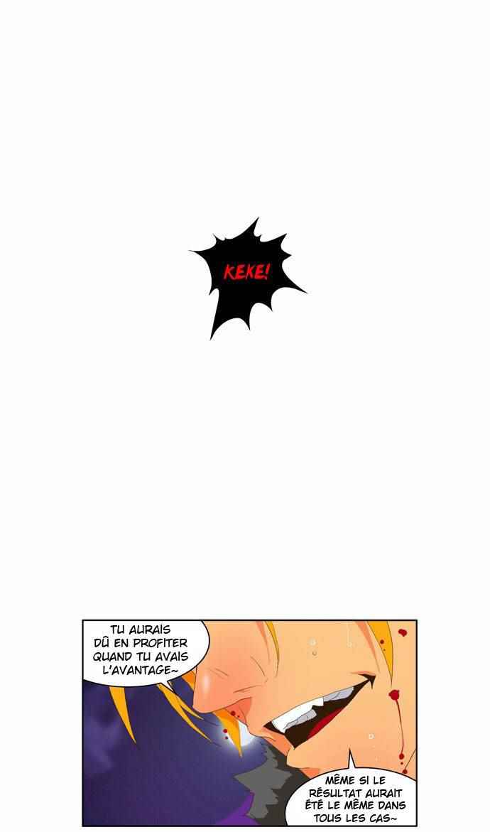  The God of High School - Chapitre 39 - 29