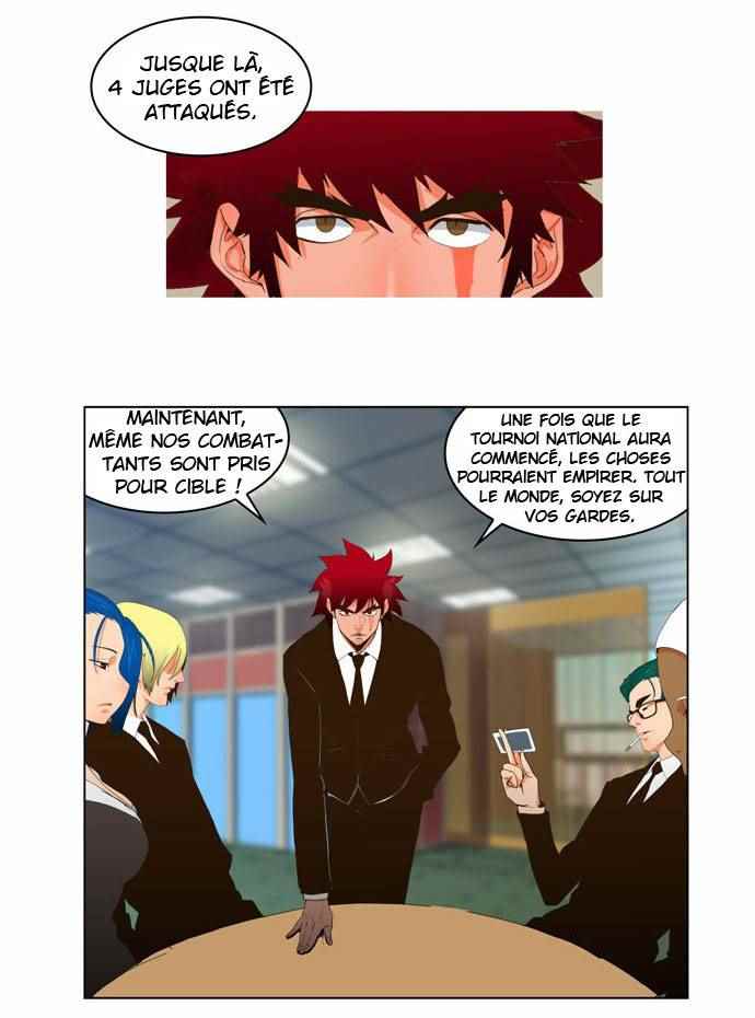  The God of High School - Chapitre 41 - 6