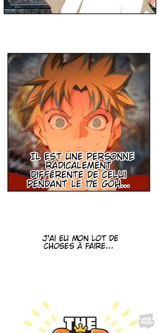  The God of High School - Chapitre 442 - 79