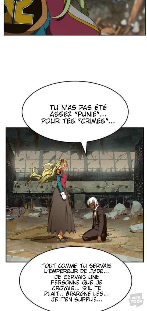  The God of High School - Chapitre 452 - 44