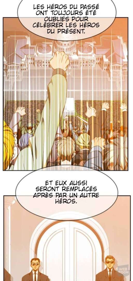  The God of High School - Chapitre 453 - 57