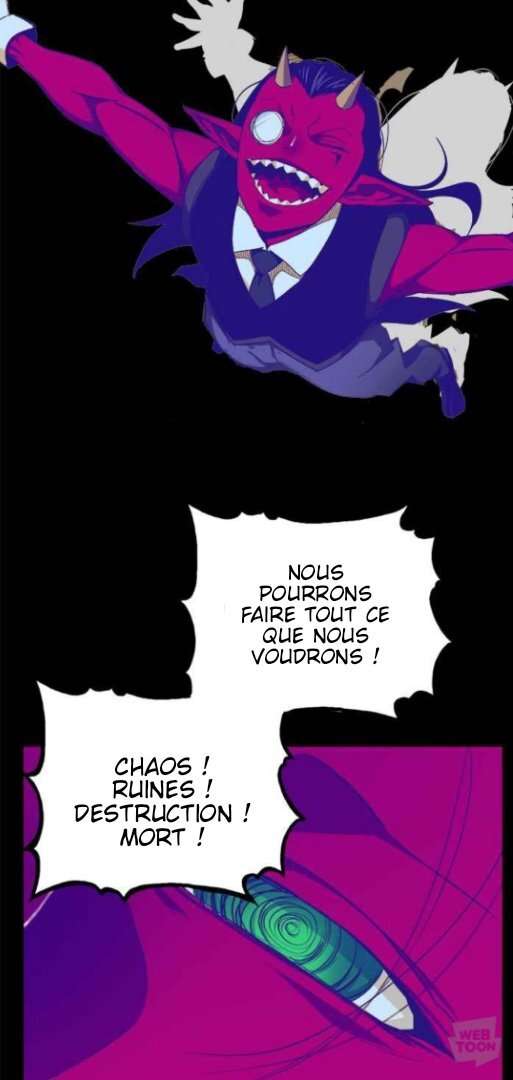  The God of High School - Chapitre 453 - 24