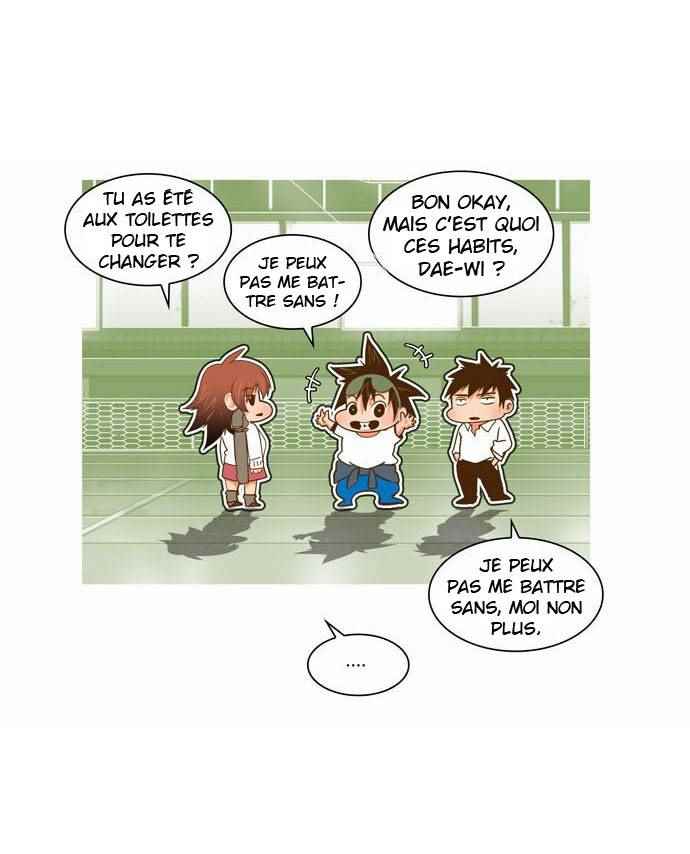  The God of High School - Chapitre 46 - 9