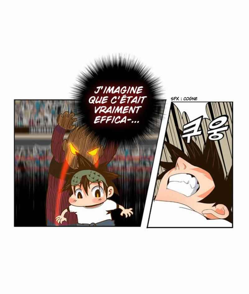  The God of High School - Chapitre 46 - 18