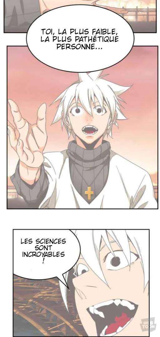  The God of High School - Chapitre 471 - 10