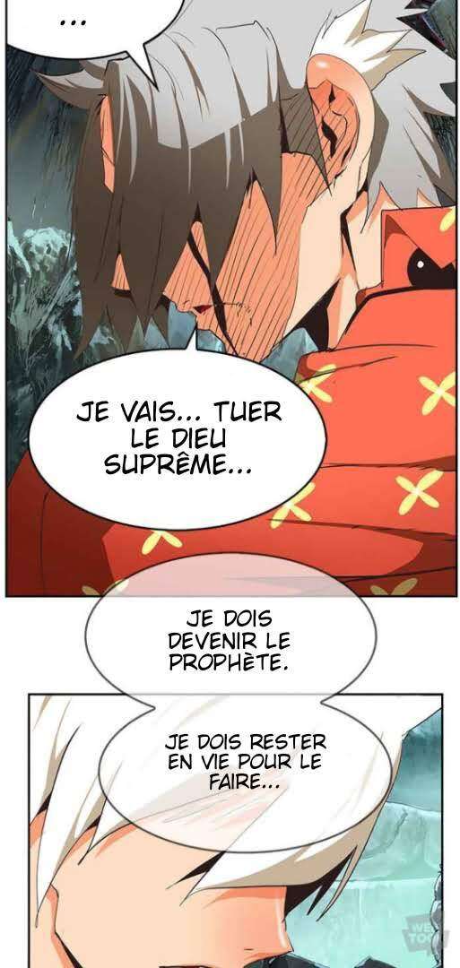  The God of High School - Chapitre 472 - 24