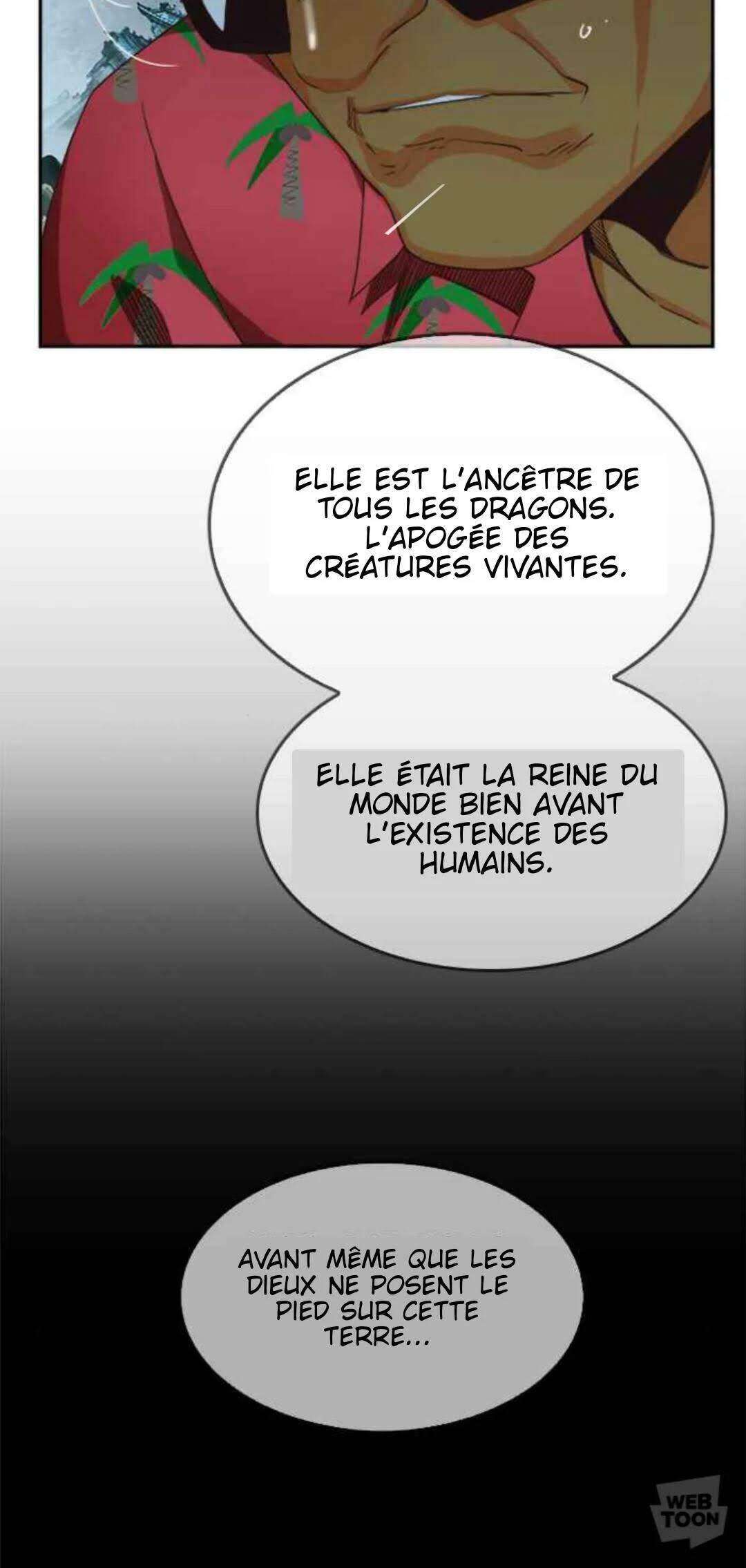  The God of High School - Chapitre 498 - 5