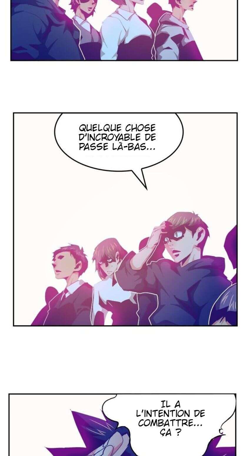  The God of High School - Chapitre 555 - 32