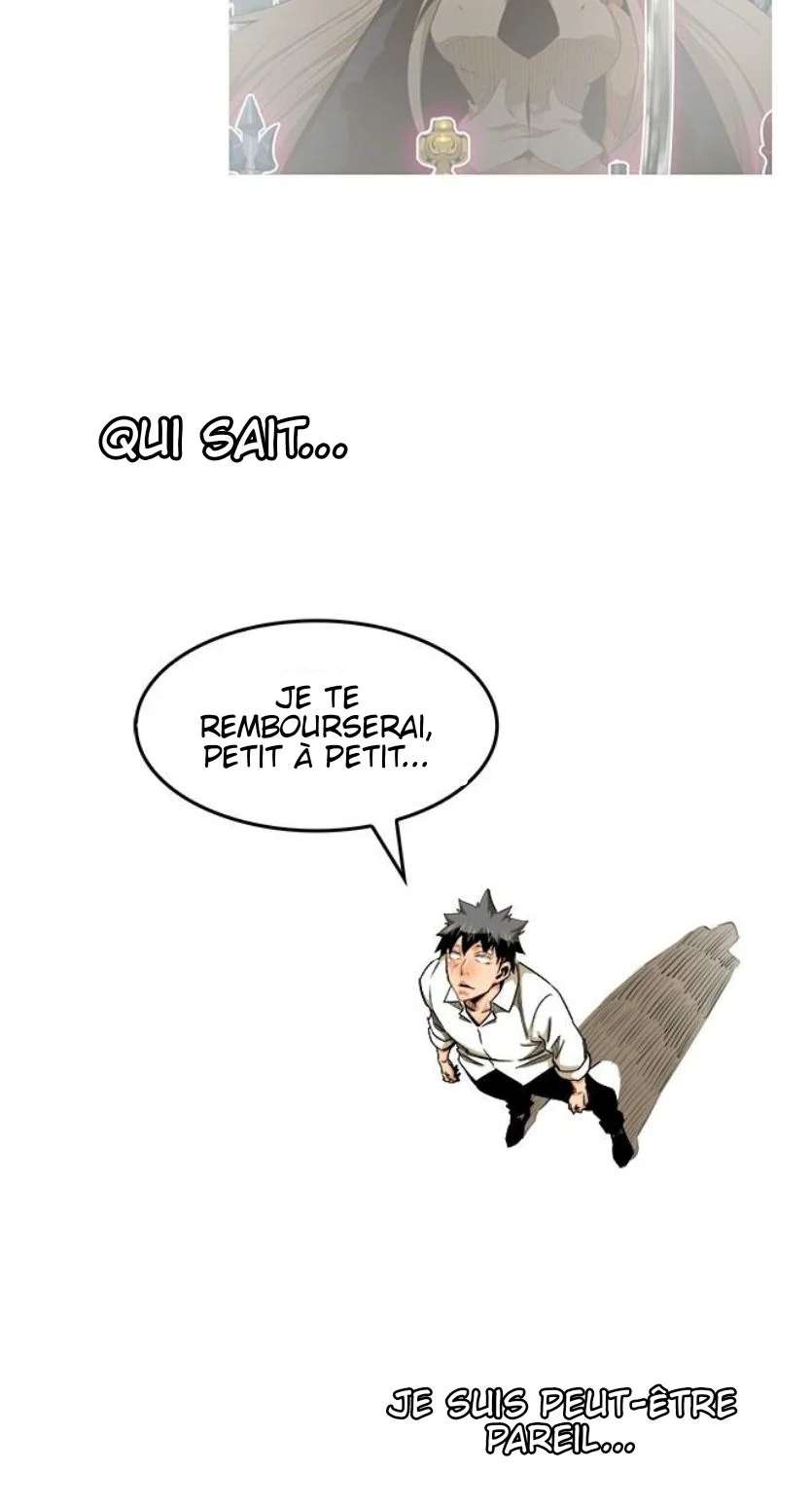  The God of High School - Chapitre 565 - 85