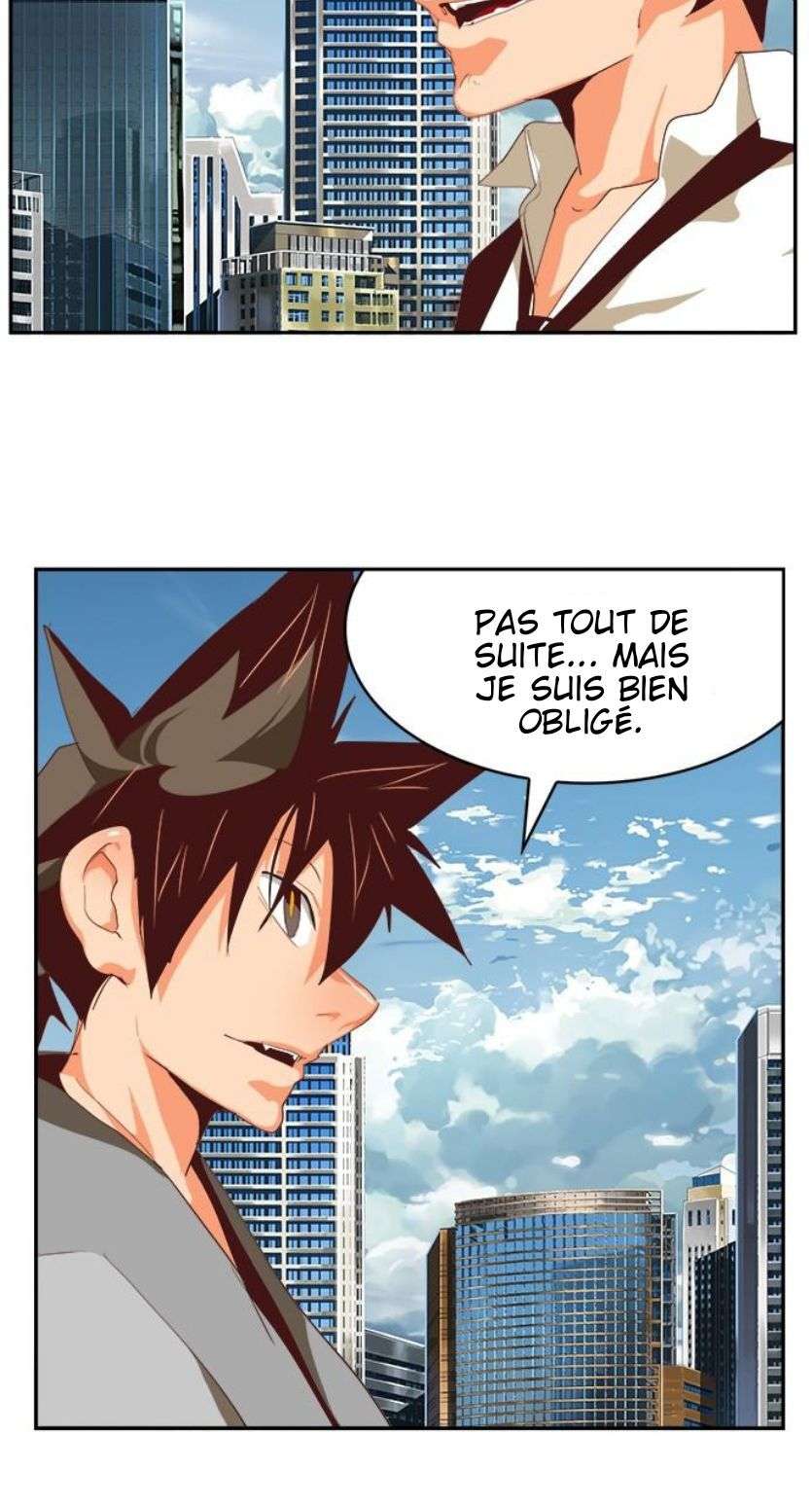  The God of High School - Chapitre 567 - 62