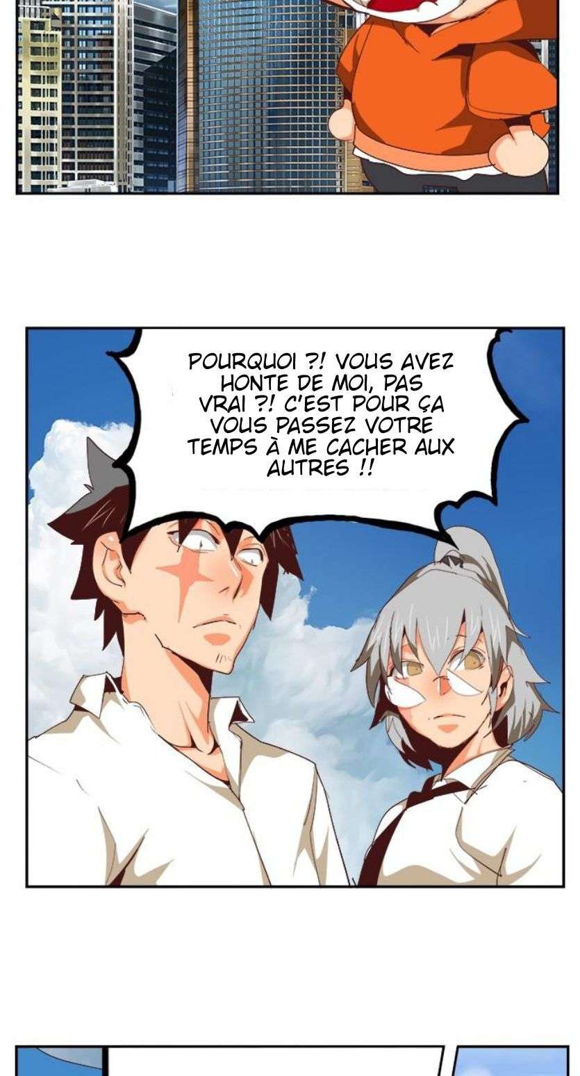  The God of High School - Chapitre 567 - 105