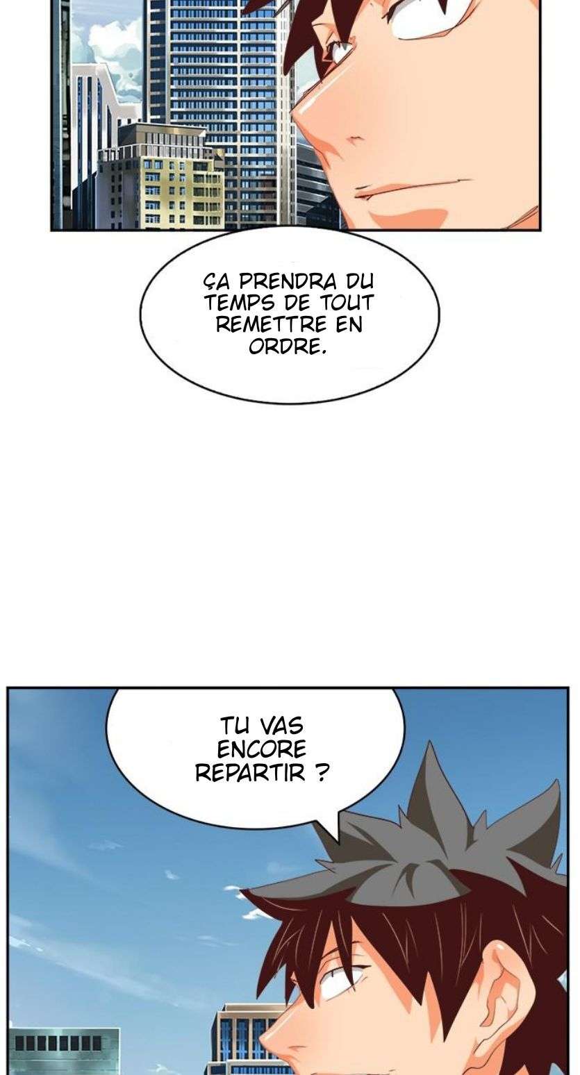  The God of High School - Chapitre 567 - 63