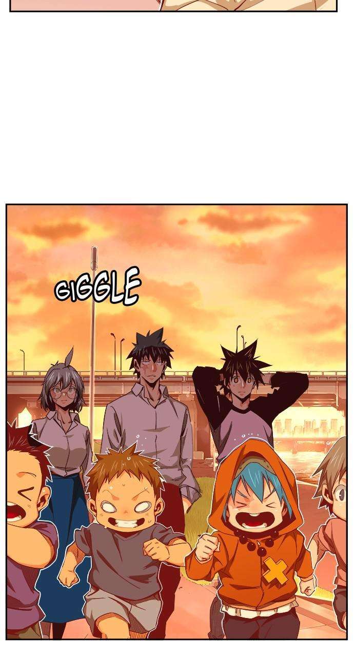  The God of High School - Chapitre 569 - 48