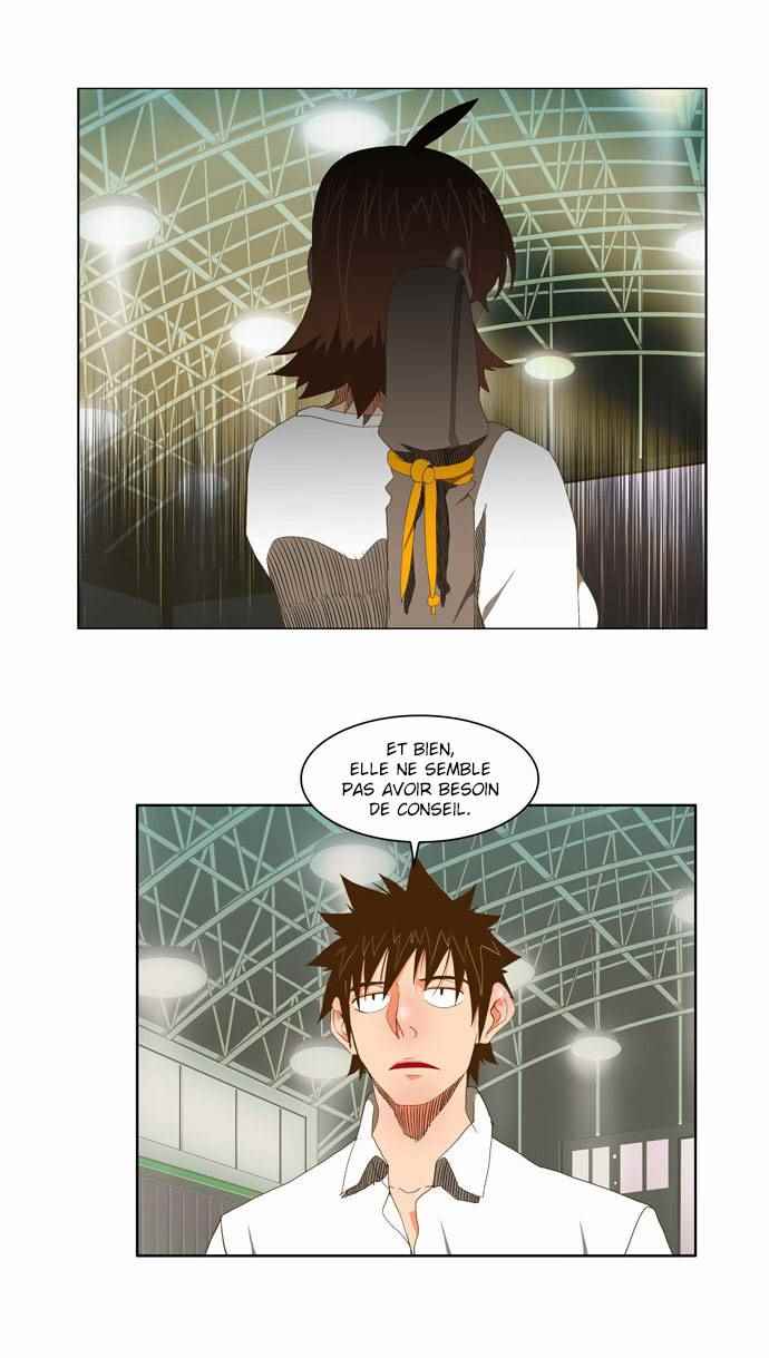  The God of High School - Chapitre 62 - 20