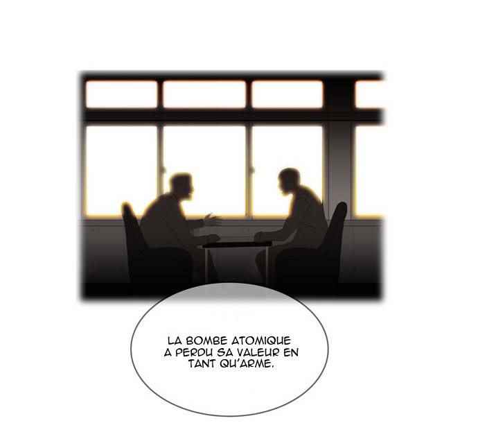  The God of High School - Chapitre 7 - 32