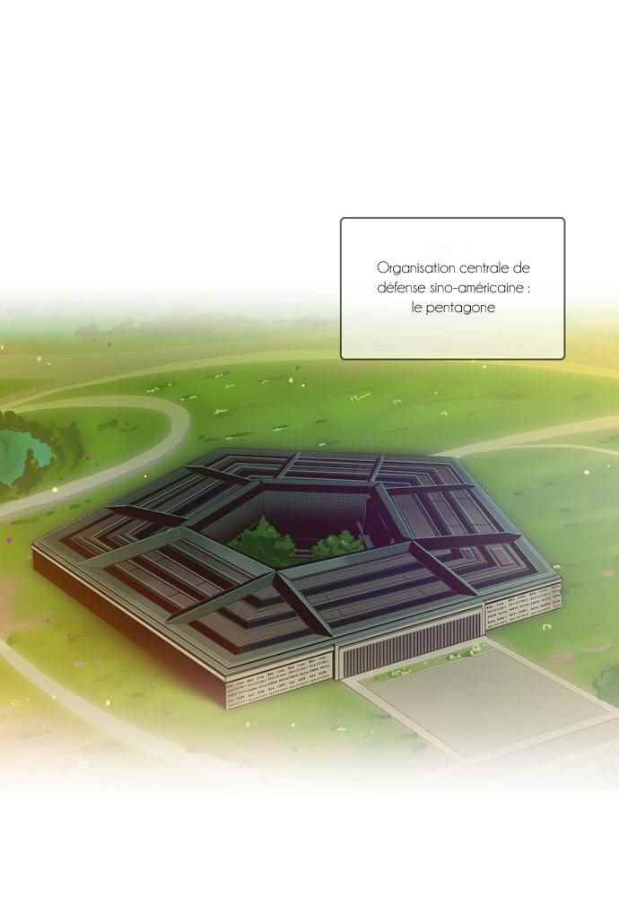  The God of High School - Chapitre 7 - 30