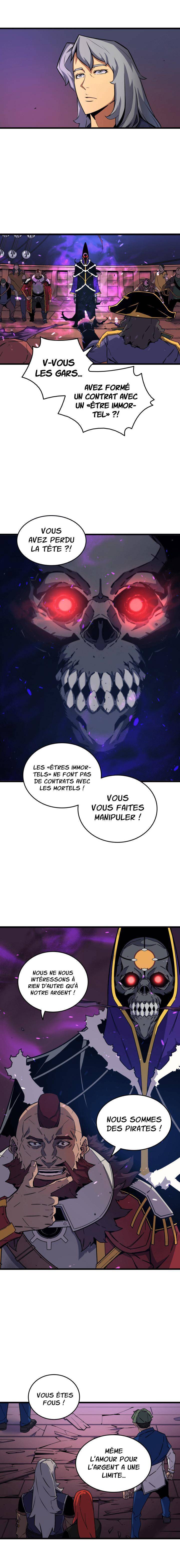  The Great Mage Returns After 4000 Years - Chapitre 13 - 11