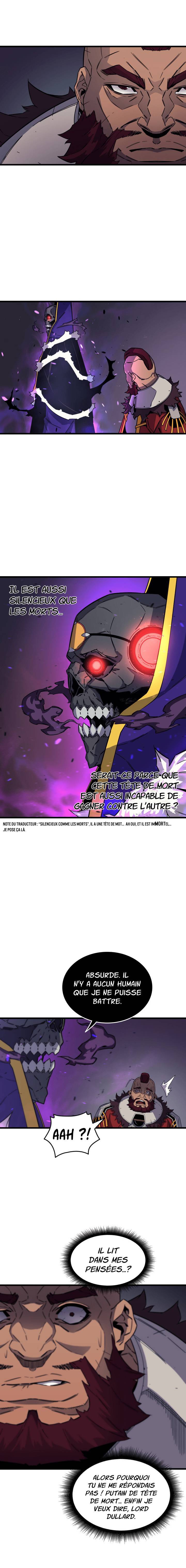  The Great Mage Returns After 4000 Years - Chapitre 16 - 11