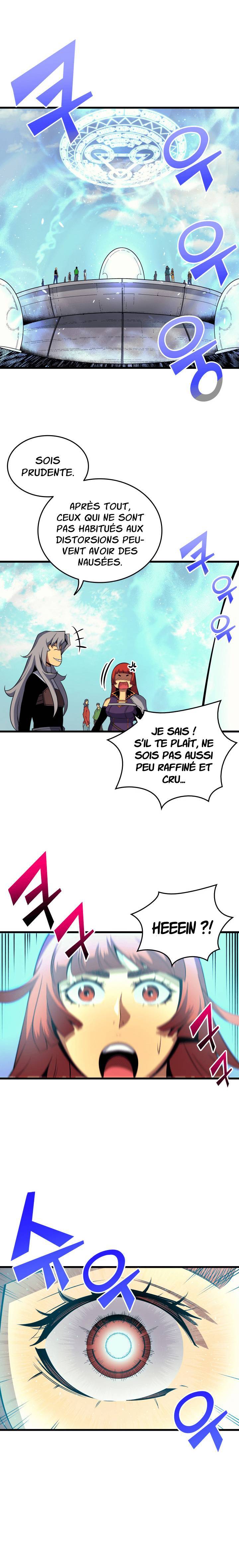  The Great Mage Returns After 4000 Years - Chapitre 19 - 8