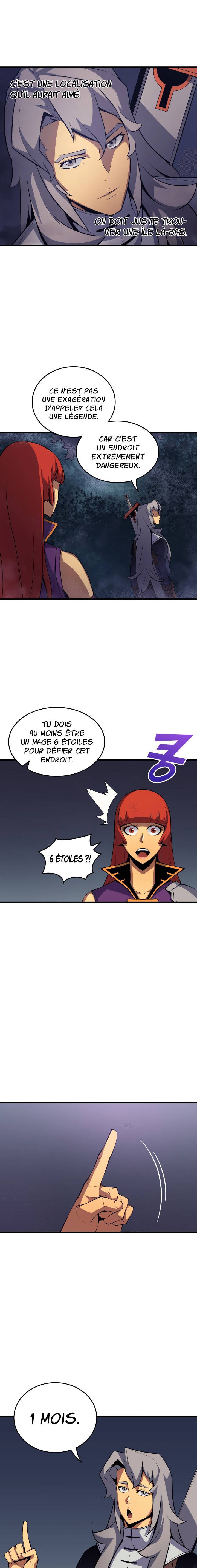  The Great Mage Returns After 4000 Years - Chapitre 20 - 6