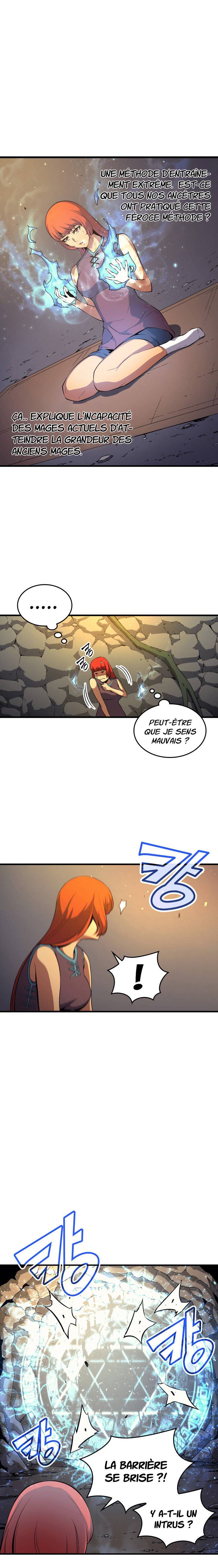  The Great Mage Returns After 4000 Years - Chapitre 22 - 10