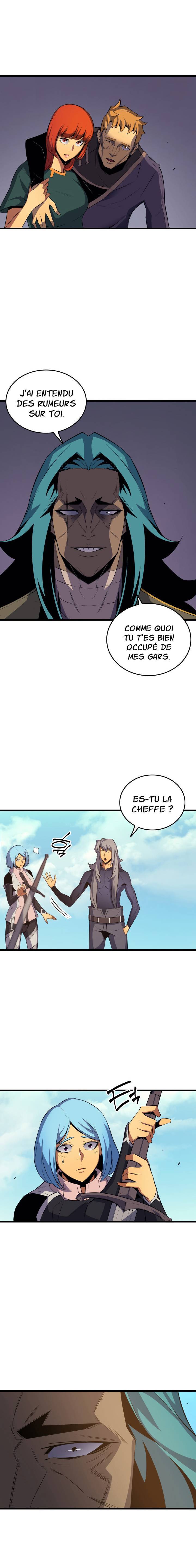  The Great Mage Returns After 4000 Years - Chapitre 27 - 3