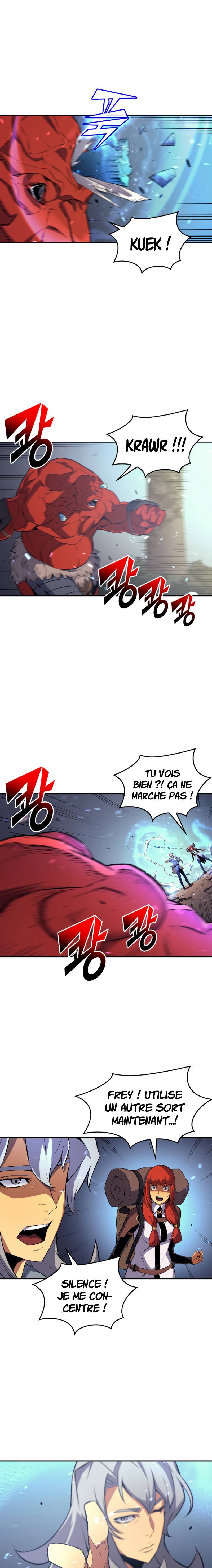  The Great Mage Returns After 4000 Years - Chapitre 31 - 11