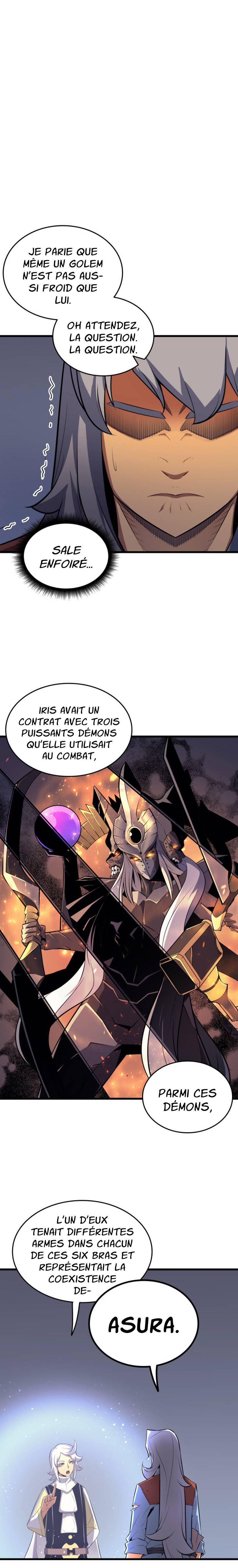  The Great Mage Returns After 4000 Years - Chapitre 34 - 8