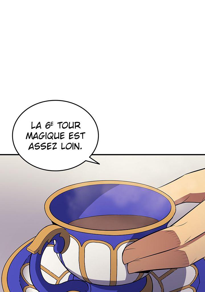  The Great Mage Returns After 4000 Years - Chapitre 43 - 50