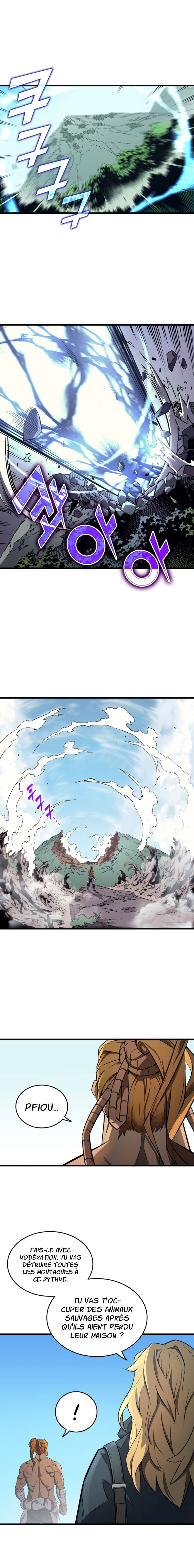  The Great Mage Returns After 4000 Years - Chapitre 5 - 4