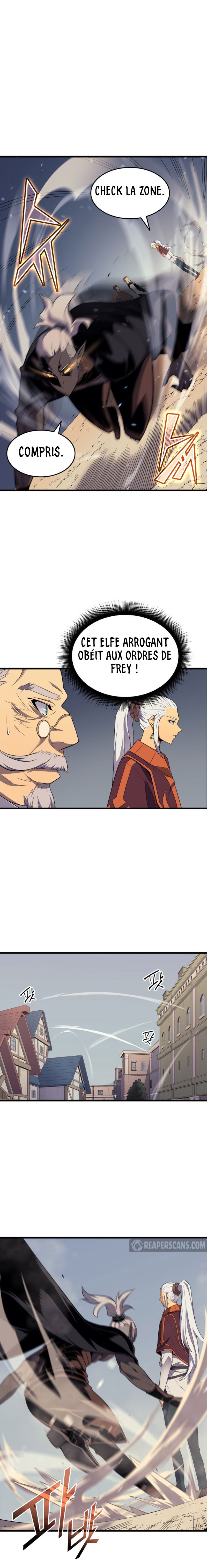  The Great Mage Returns After 4000 Years - Chapitre 54 - 6