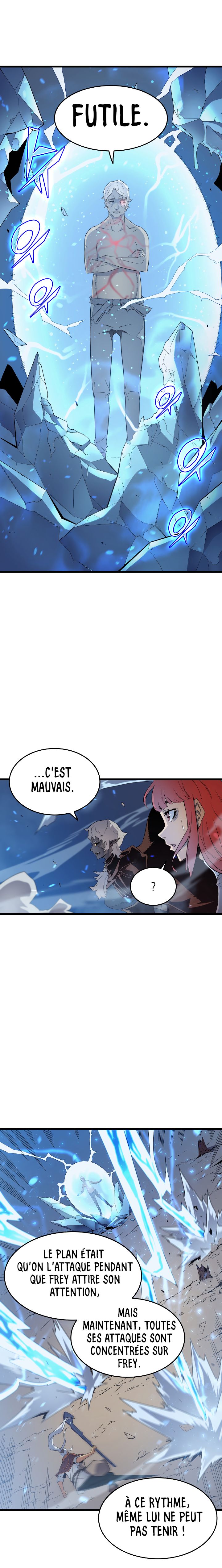  The Great Mage Returns After 4000 Years - Chapitre 57 - 4