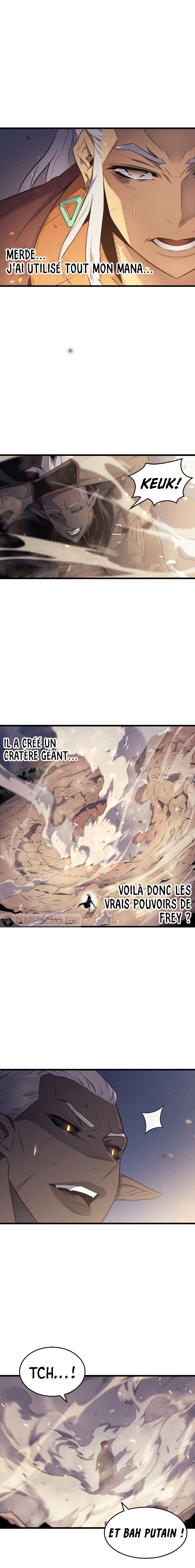  The Great Mage Returns After 4000 Years - Chapitre 58 - 2