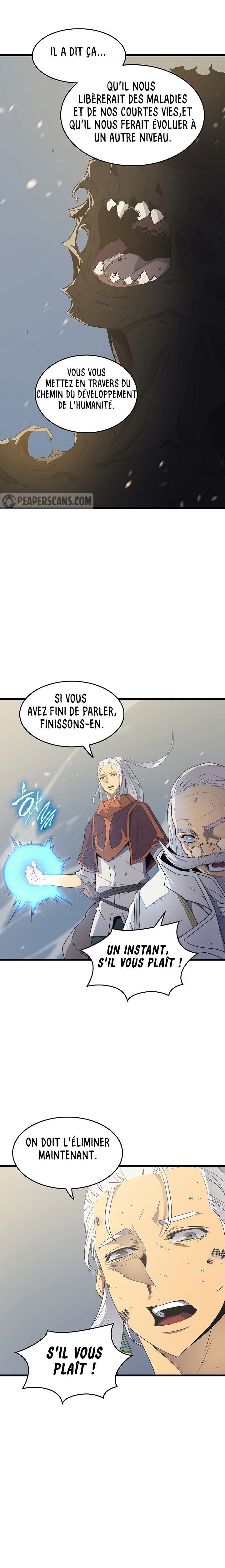  The Great Mage Returns After 4000 Years - Chapitre 59 - 2