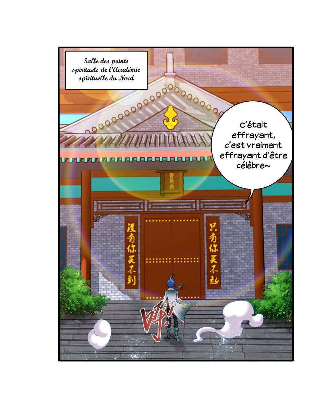  The Great Ruler - Chapitre 131 - 30