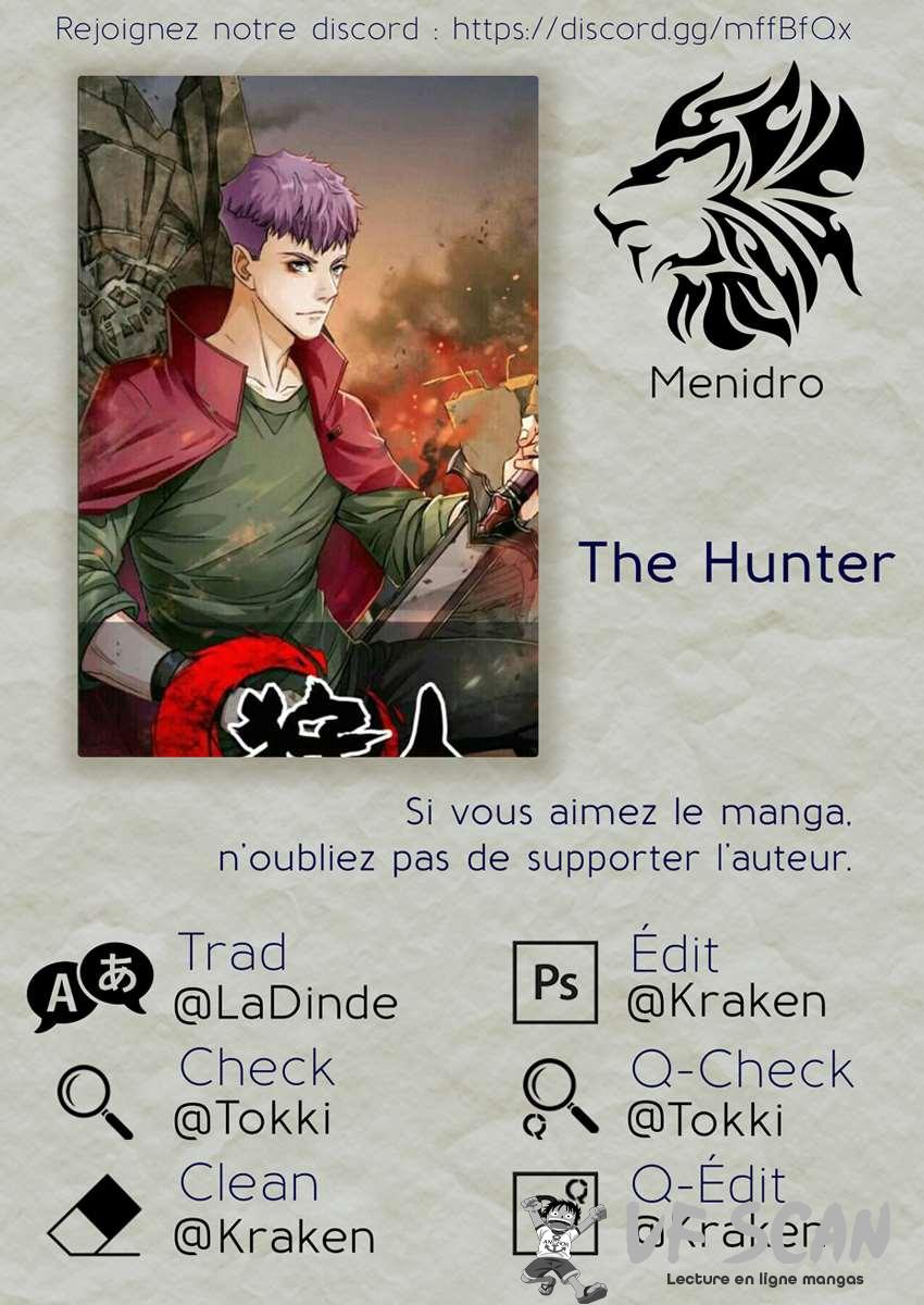  The Hunter - Chapitre 115 - 1