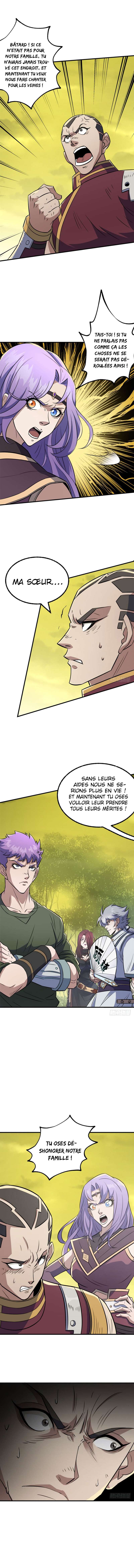  The Hunter - Chapitre 116 - 3