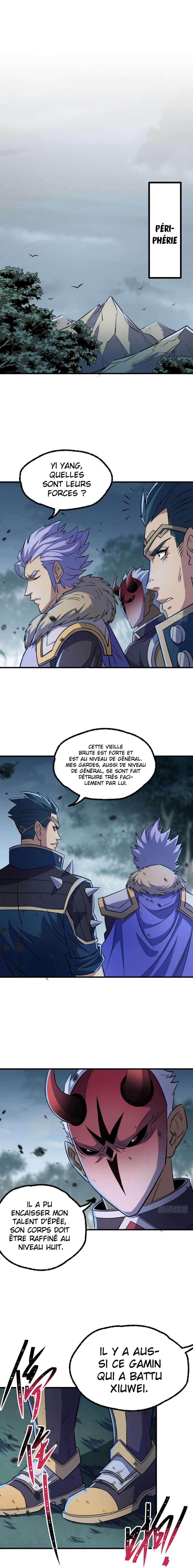  The Hunter - Chapitre 122 - 7