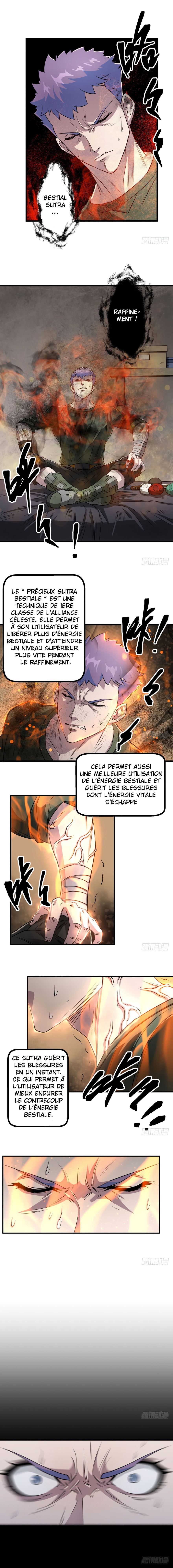  The Hunter - Chapitre 17 - 2