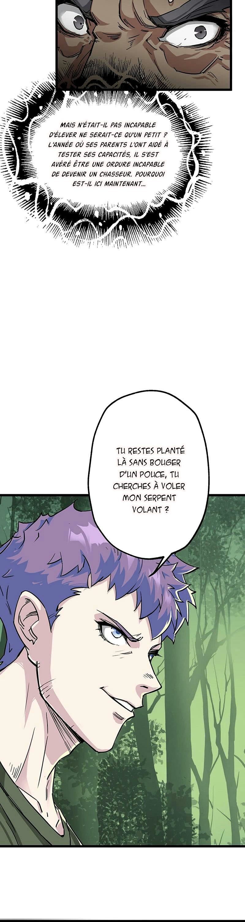  The Hunter - Chapitre 5 - 17