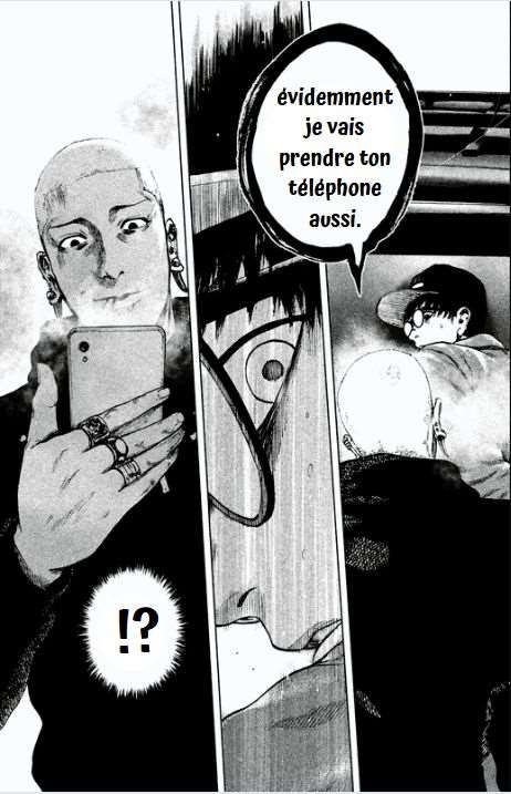  The Killer Inside - Chapitre 18 - 5