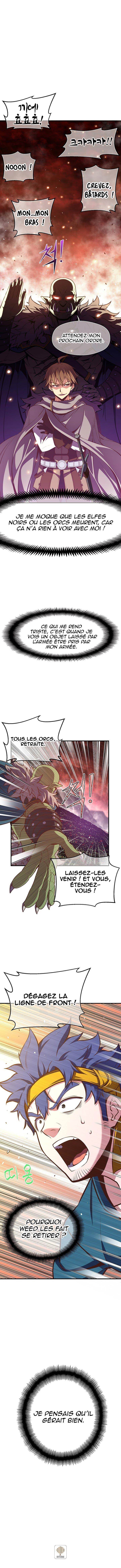  The Legendary Moonlight Sculptor - Chapitre 145 - 8