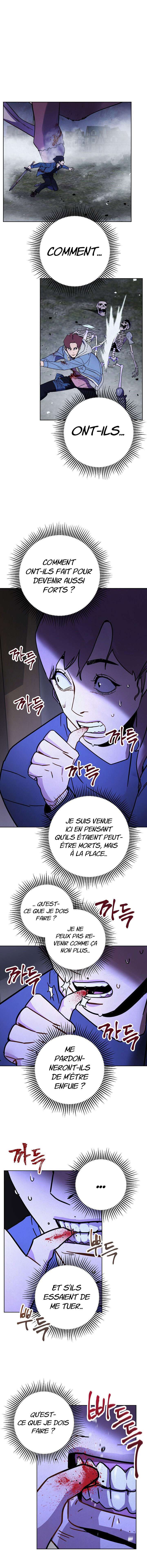  The Live - Chapitre 10 - 3