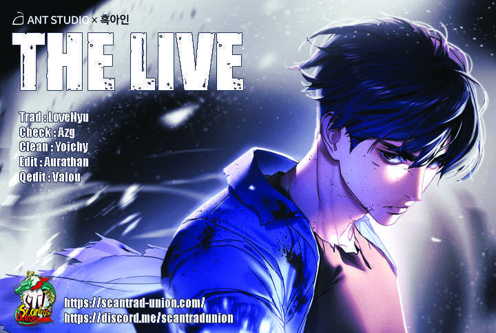  The Live - Chapitre 15 - 2