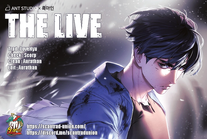  The Live - Chapitre 55 - 2