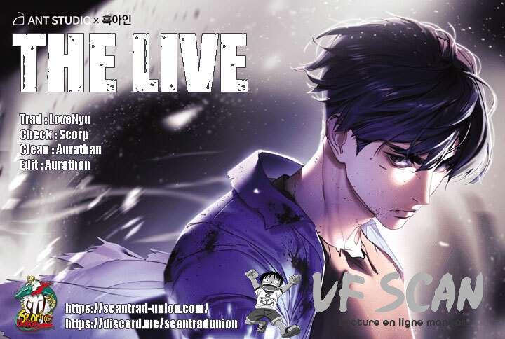  The Live - Chapitre 66 - 1