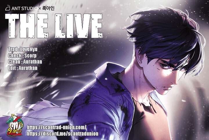  The Live - Chapitre 72 - 2