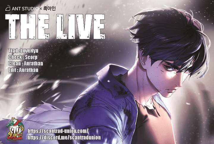  The Live - Chapitre 74 - 2